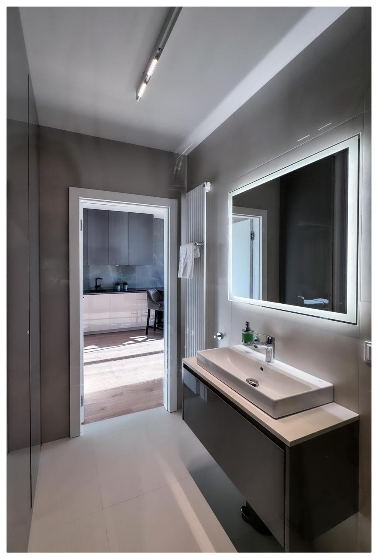 Euronia Apartment เมียนซิดดรอแย ภายนอก รูปภาพ